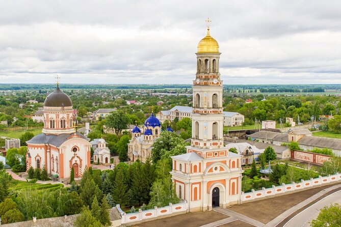 Transnistria Back in the USSR Tour - Key things to know before you go