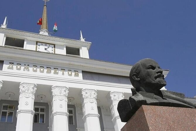 Transnistria Back in the USSR Tour - Why a Soviet-style day trip from Chisinau is such a conversation starter