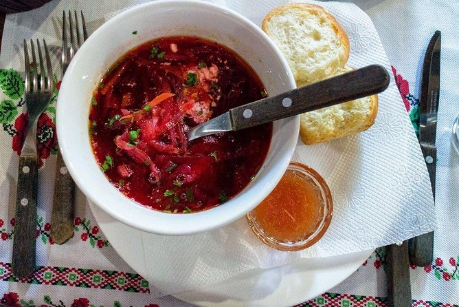 Transnistria - country within another country - Key things to know before you go