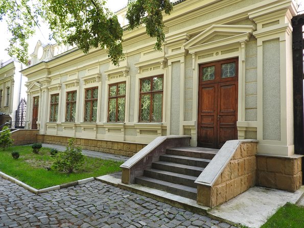 Transnistria - Discover Soviet style and inspiration - Why Transnistria Feels Like a Soviet Time Capsule