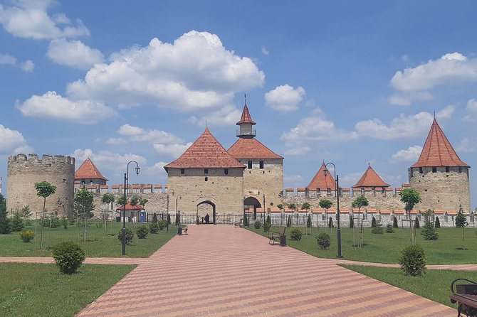 Transnistria - Discover Soviet style and inspiration - Who Should Book This Tour, and Who Might Want a Different Plan