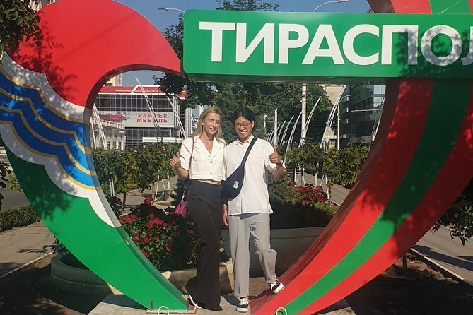 Transnistria tour & Cricova Cellar with tasting - Two Regions, One Day: What This Tour Really Delivers