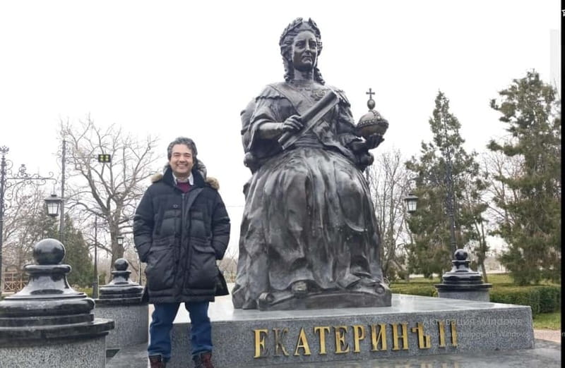Transnistria Tour from Chisinau Explore Soviet Time Capsule - Stop 3: USSR cantine, stolovka style, and what to expect