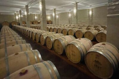Visit Chateau Purcari Winery and Marta & Maria Monastery